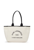KARL LAGERFELD CONVERTIBLE TRAPEZE