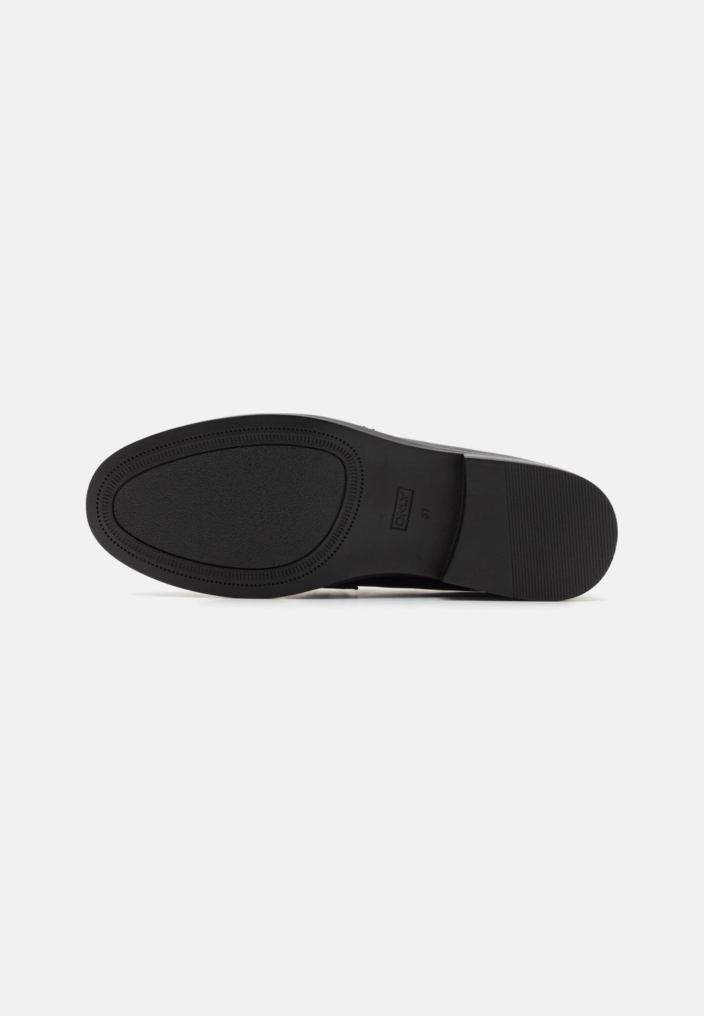 ONLY SHOES ONLLUX CHAIN LOAFER
