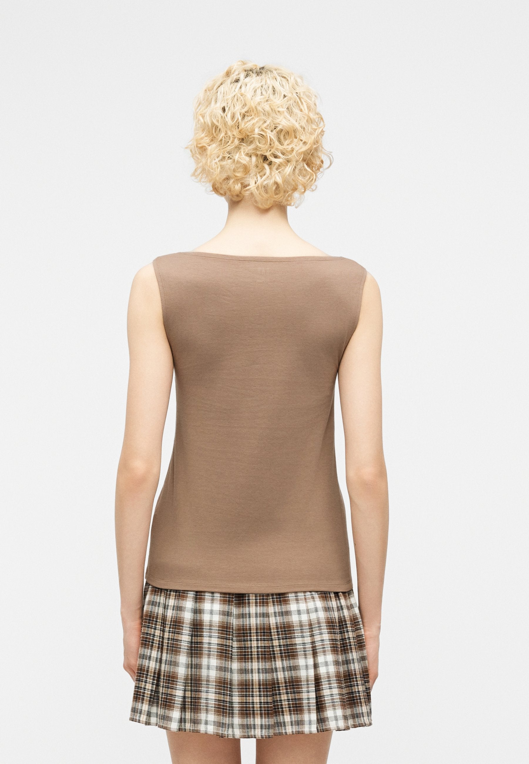 GAP BOATNECK TANK