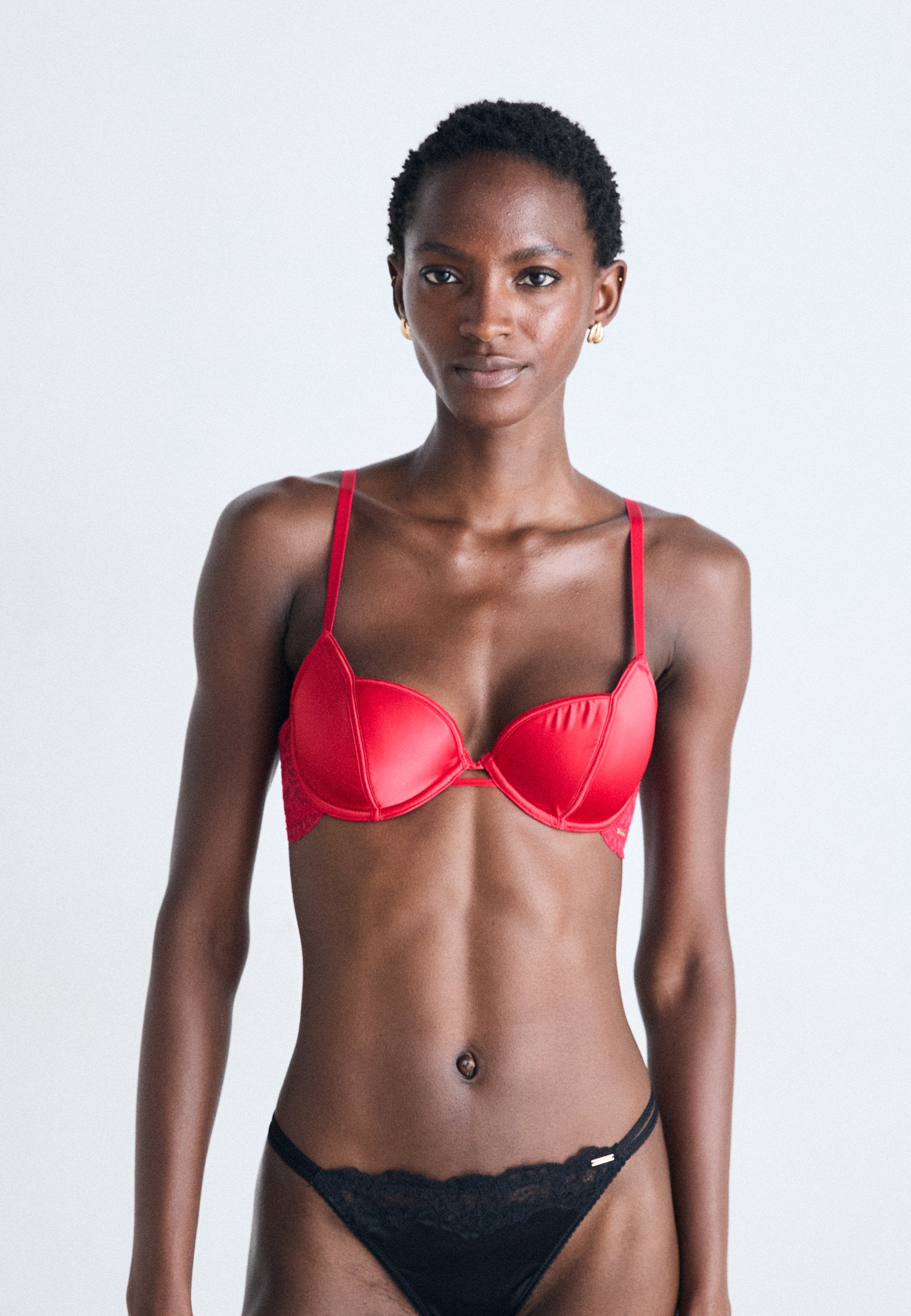 DORINA AMAR LIGHT PADDED DEMI