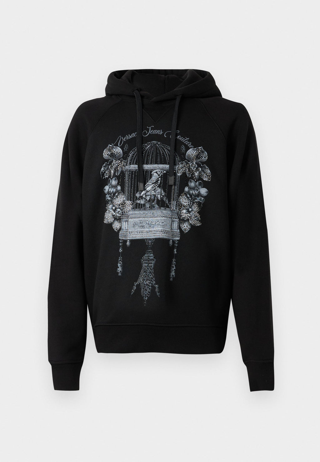 Versace Jeans Couture LOGO CAGE CURIOSTE