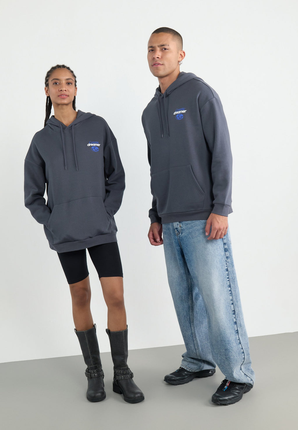 YOURTURN UNISEX
