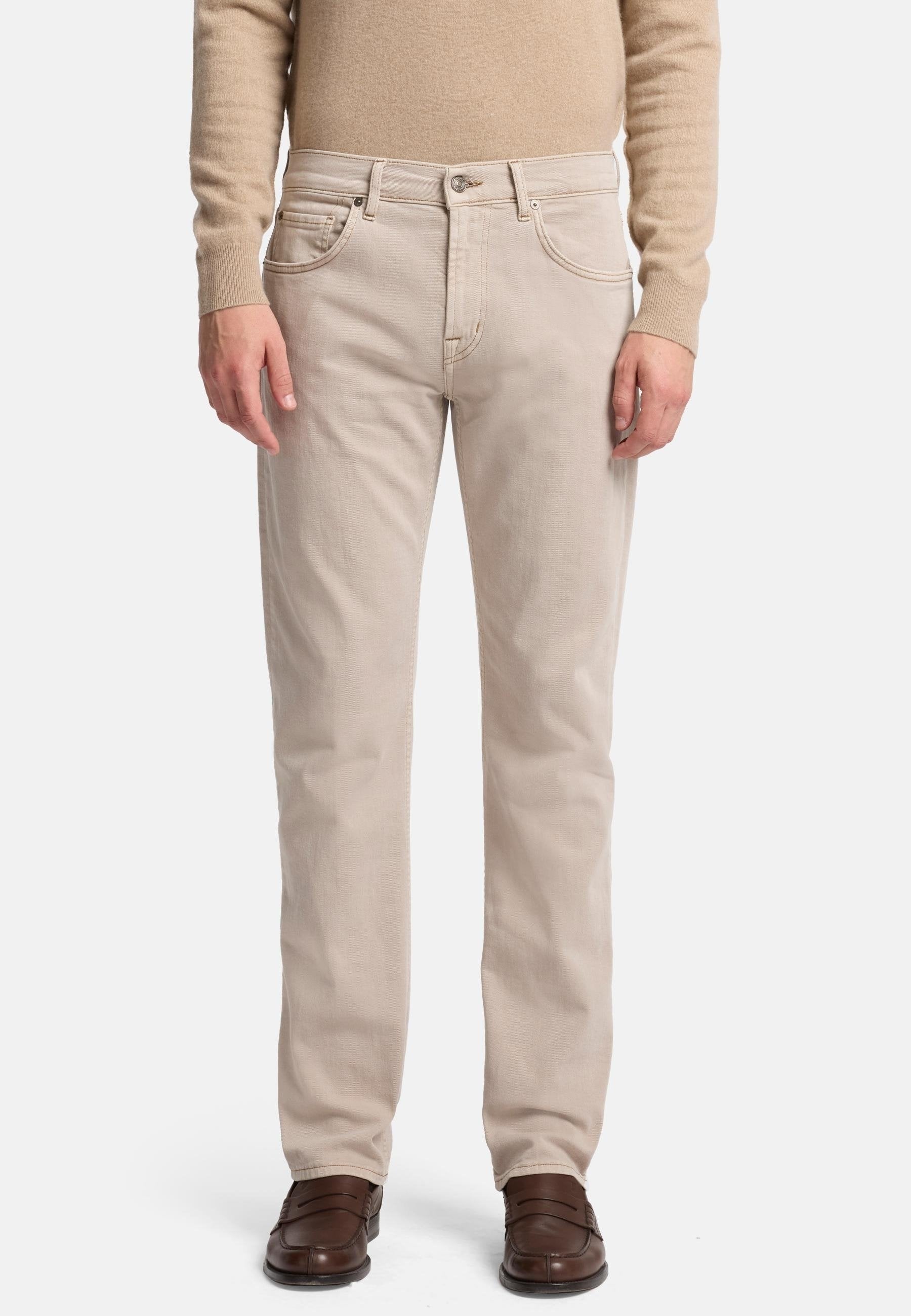 7 for all mankind