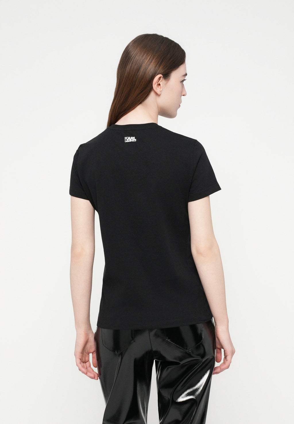 KARL LAGERFELD T-Shirt print Media 2
