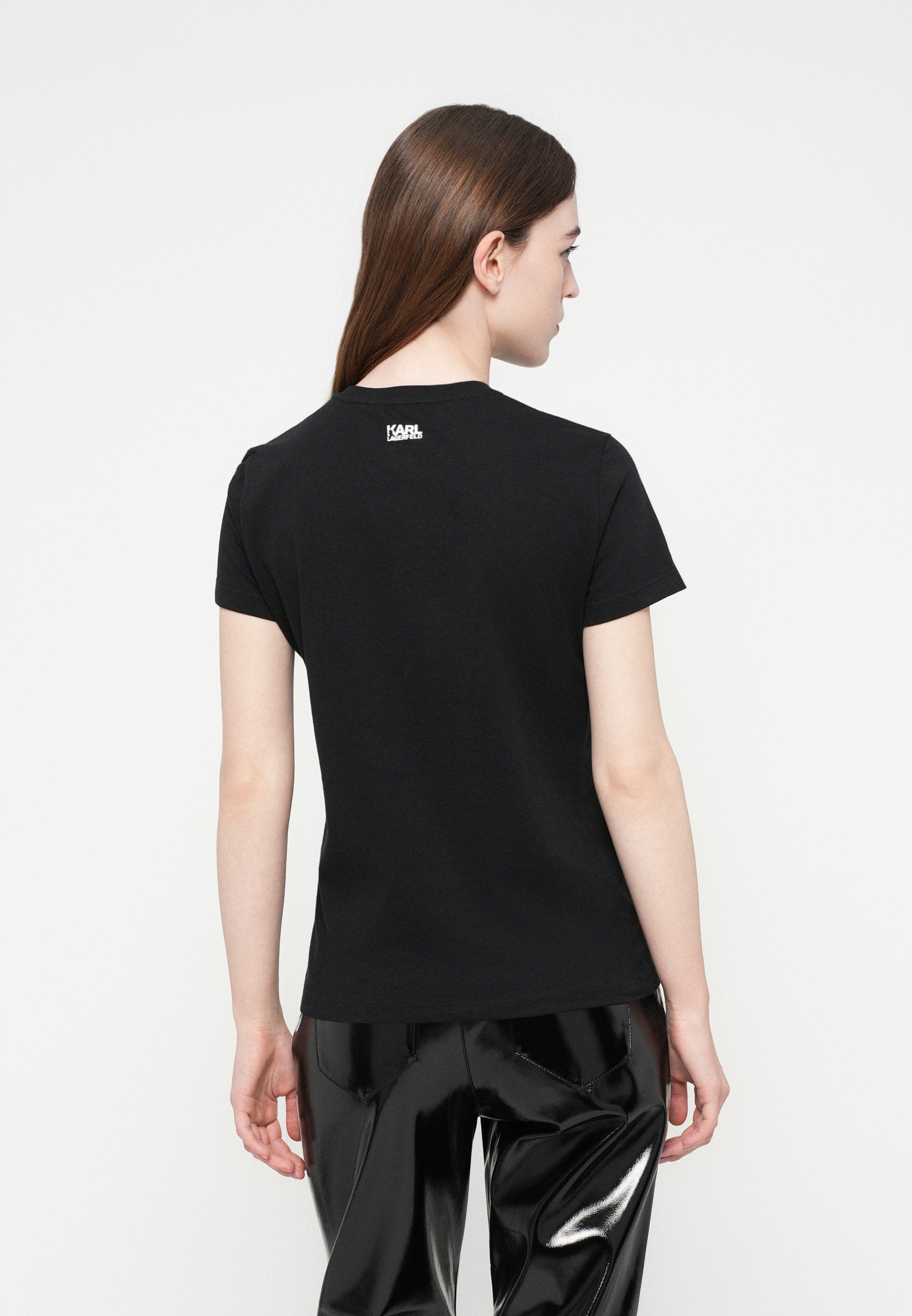 KARL LAGERFELD T-Shirt print Media 2
