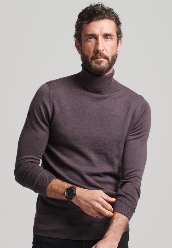 Superdry & Co ROLL NECK