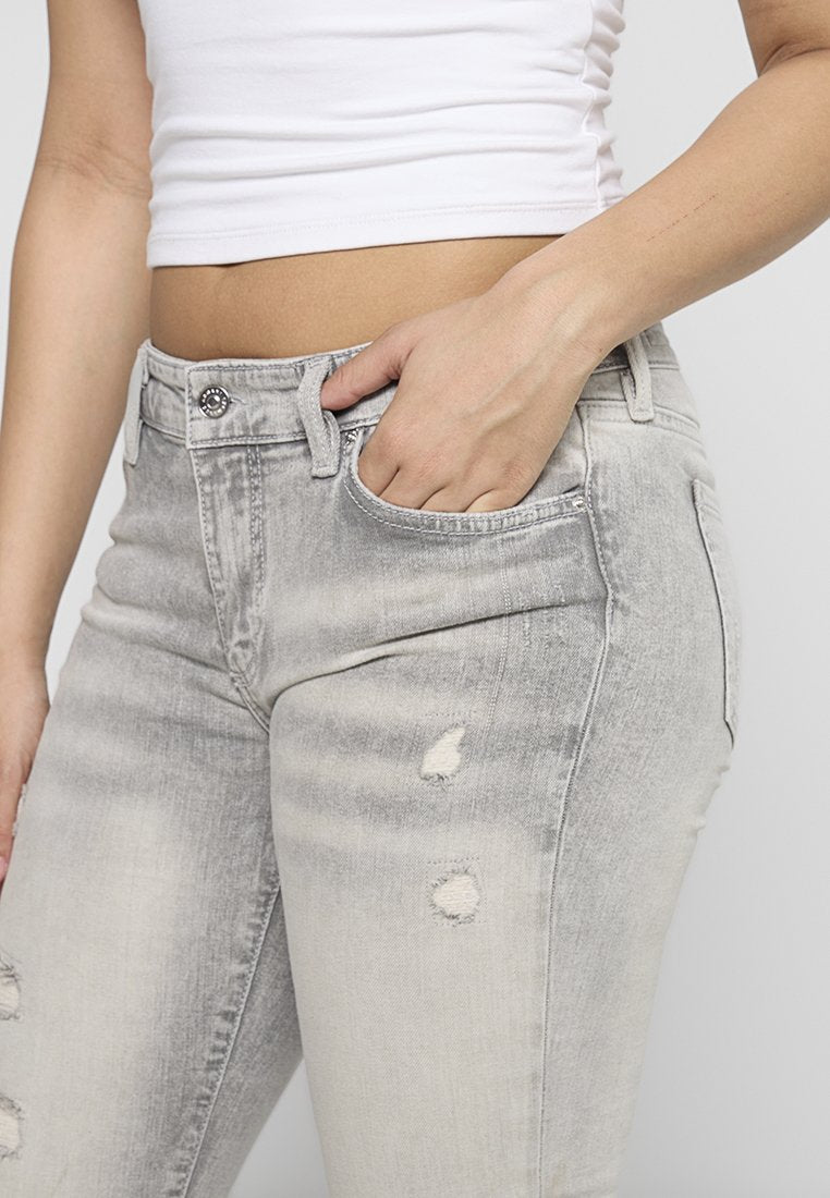 Armani Exchange Jeans Skinny Fit Media 4