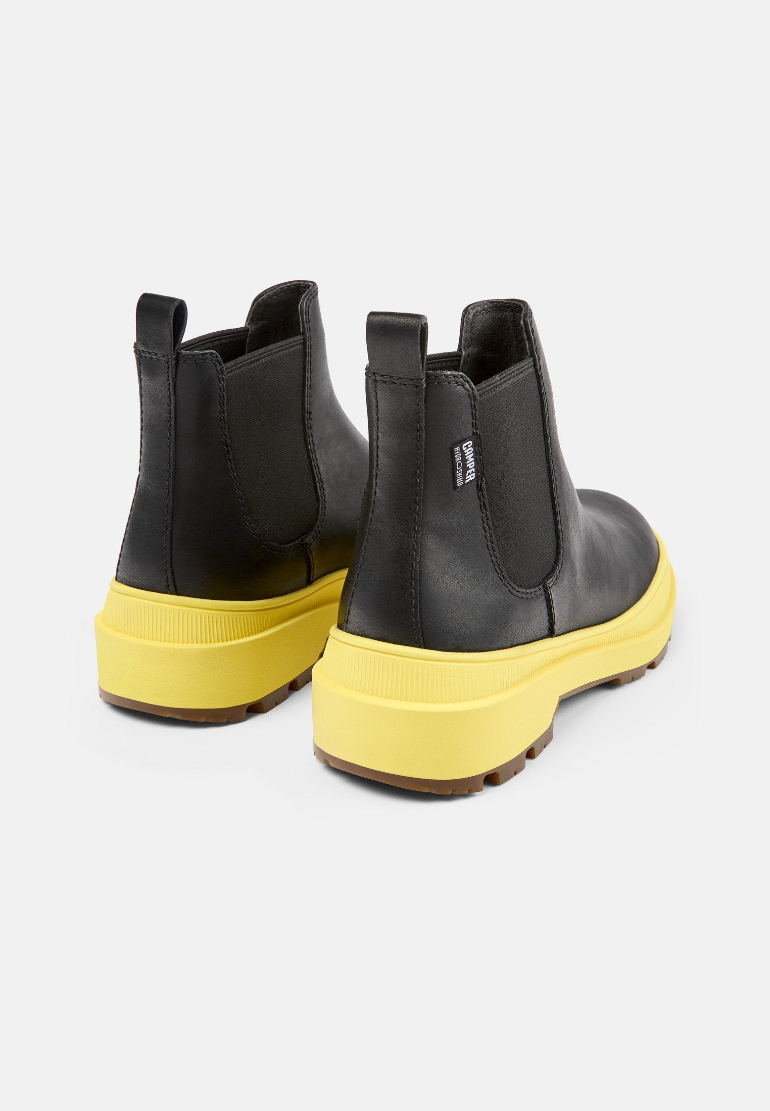 Camper BRUTUS TREK