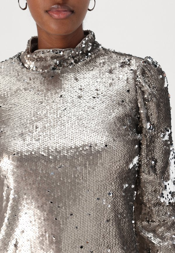Bruuns Bazaar MOEA ANIQA BLOUSE
