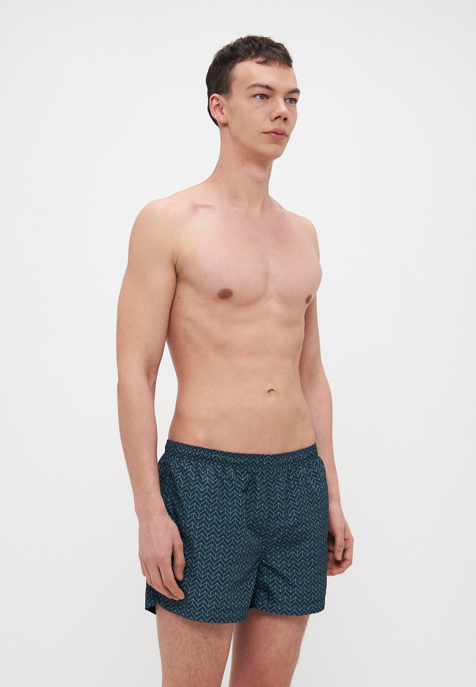 Ron Dorff SWIM NORDIC LINE PATTERN