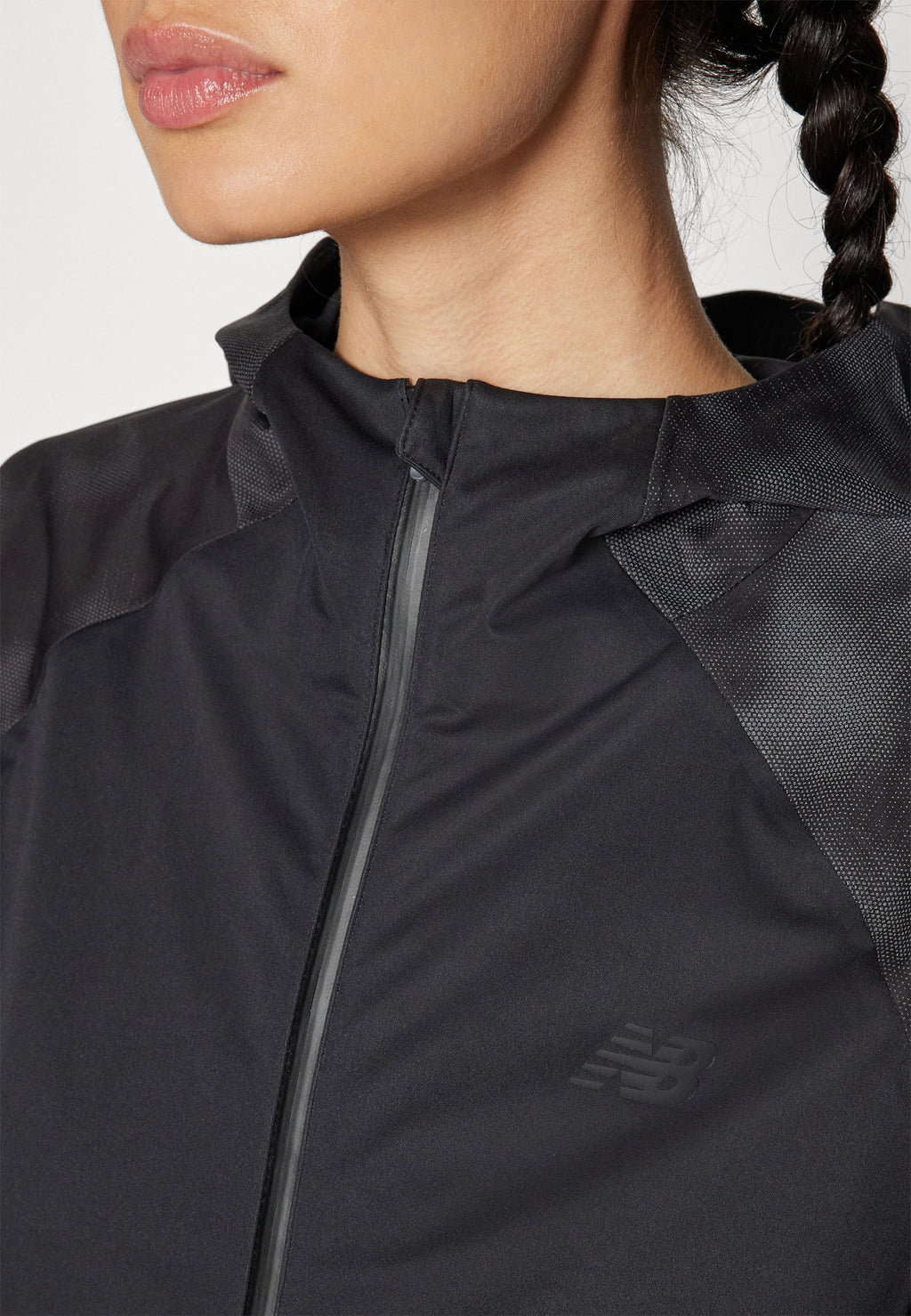 New Balance REFLECTIVE JACKET