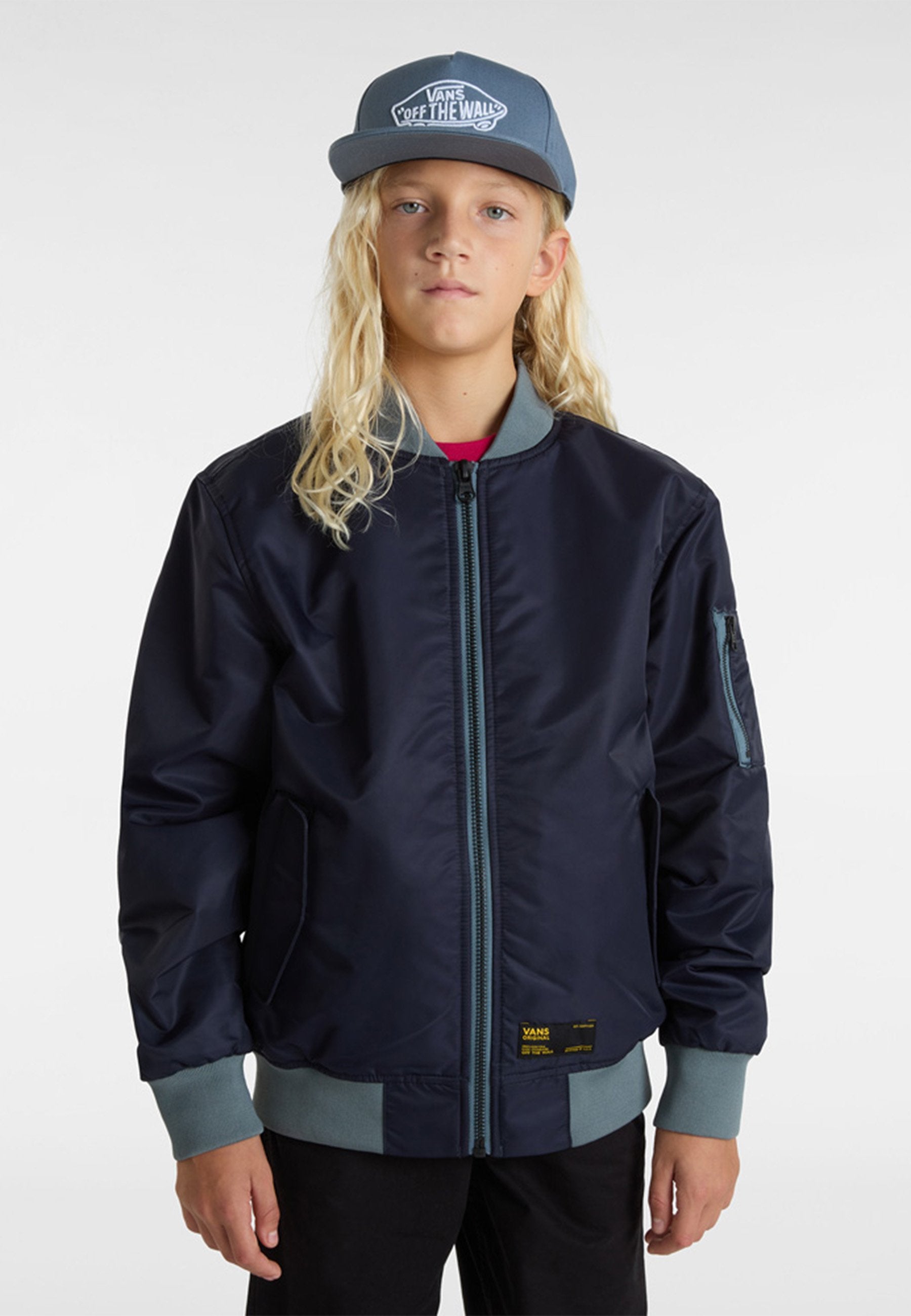Vans COPLEY BOMBER