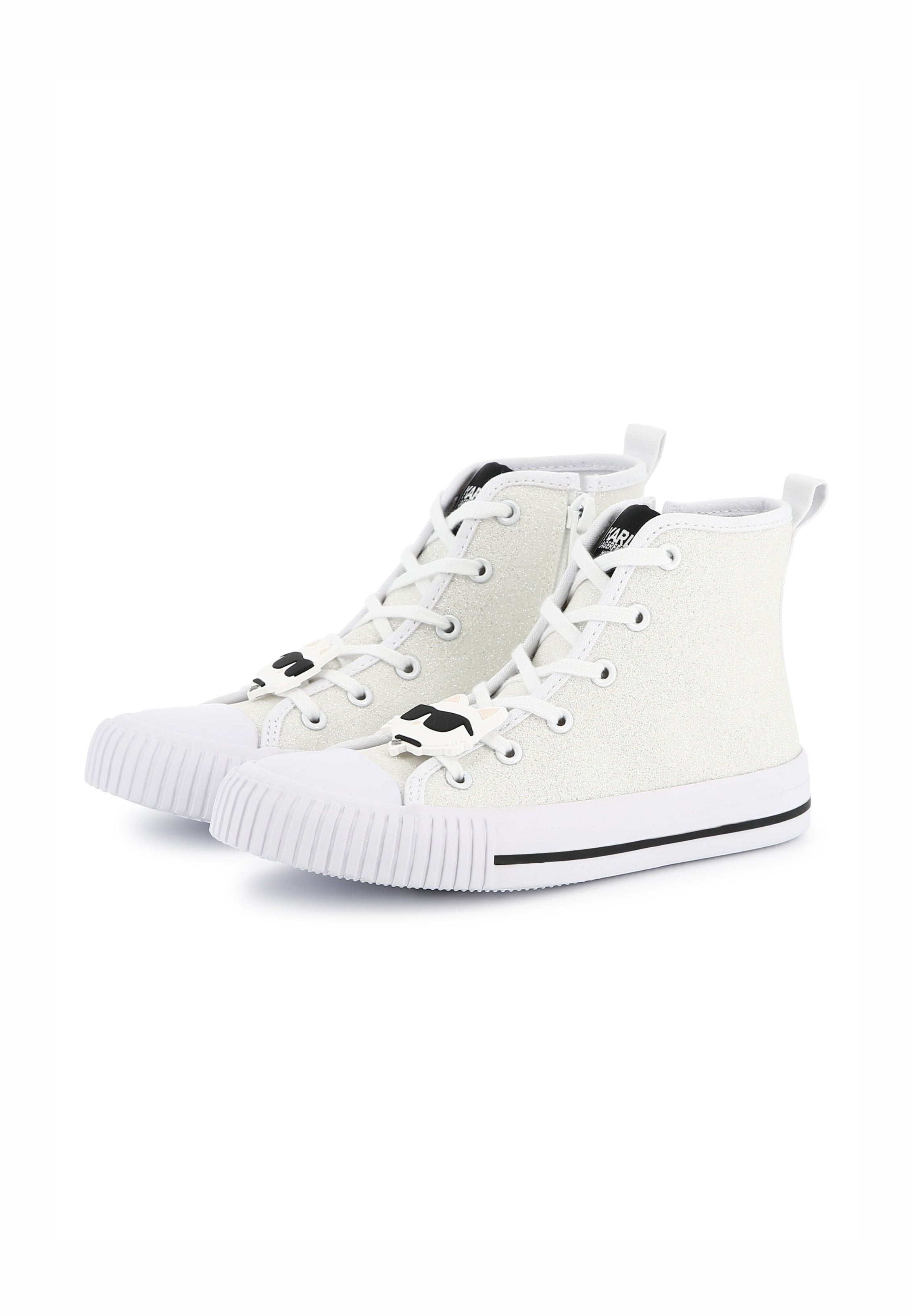 KARL LAGERFELD KIDS Sneaker high Media 2