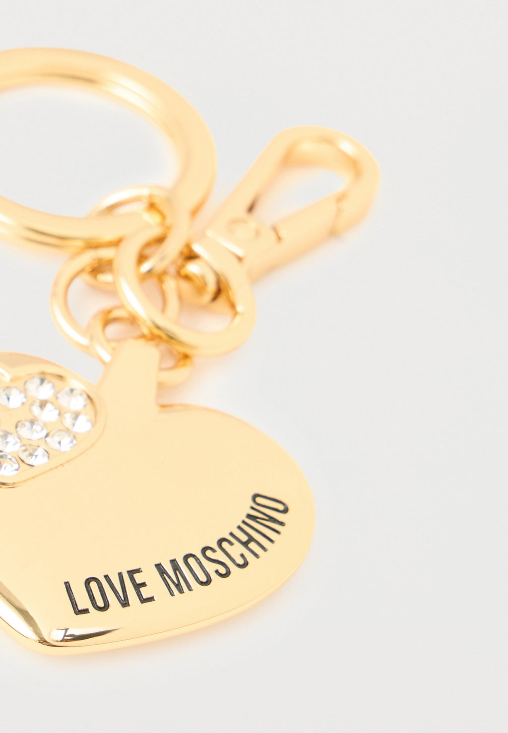 Love Moschino