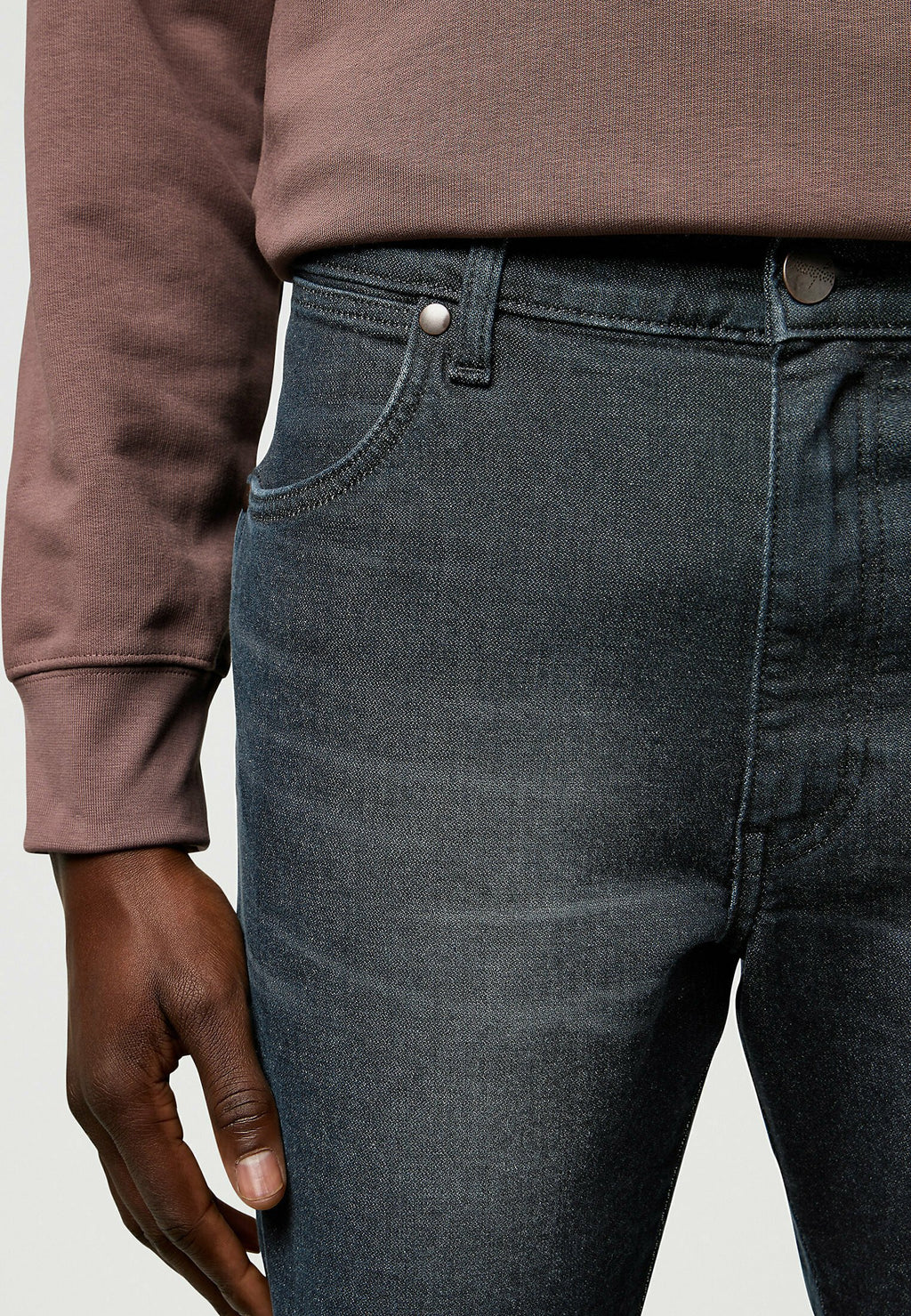 Wrangler 5-POCKET RIVER