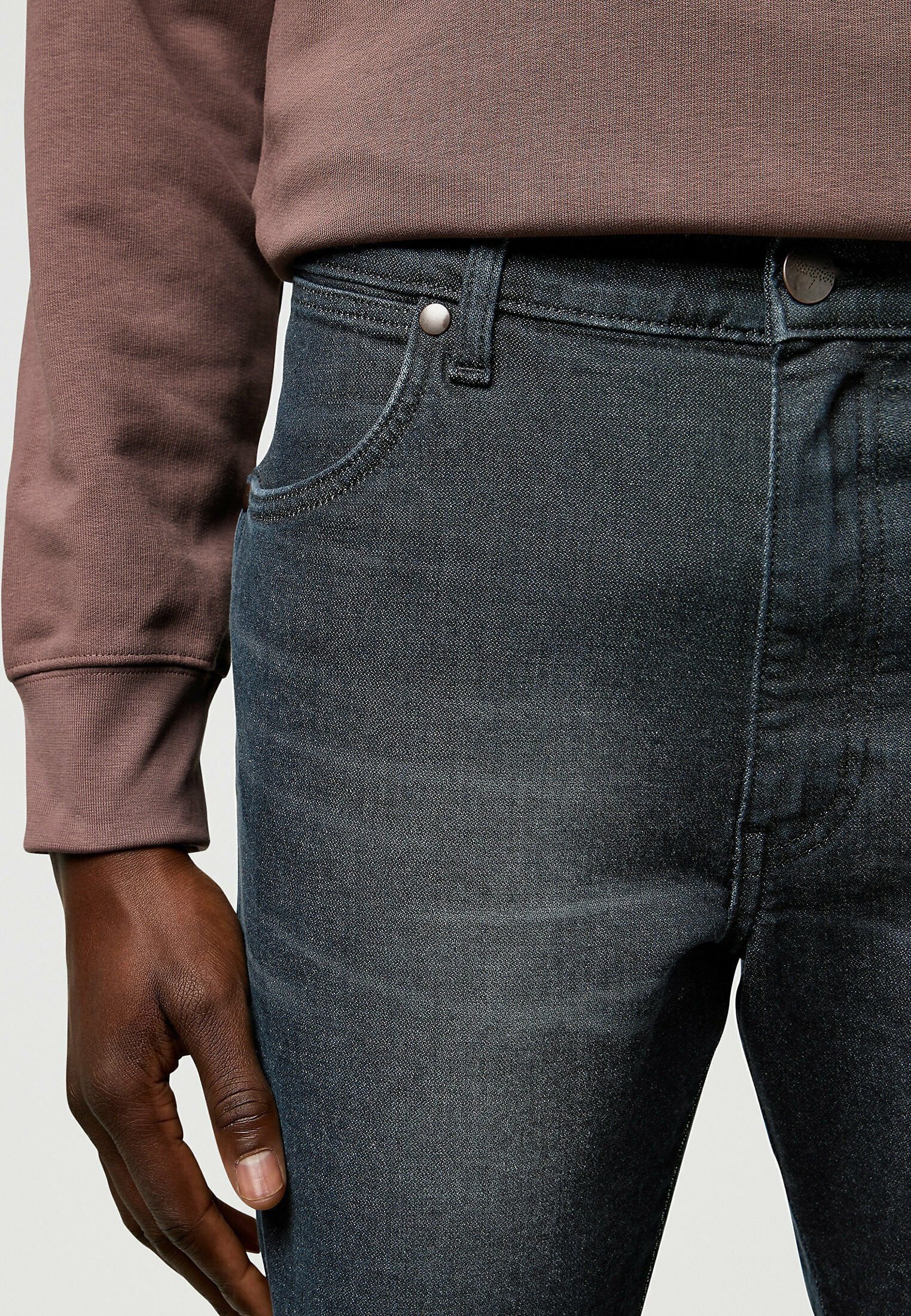 Wrangler 5-POCKET RIVER