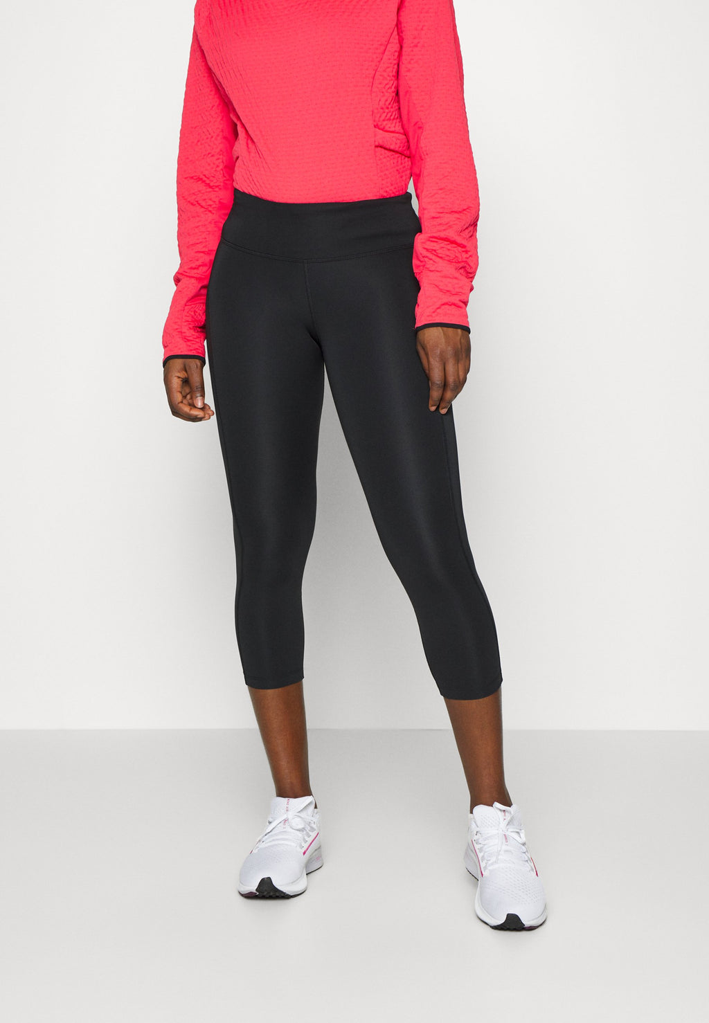 Nike Performance FAST CROP