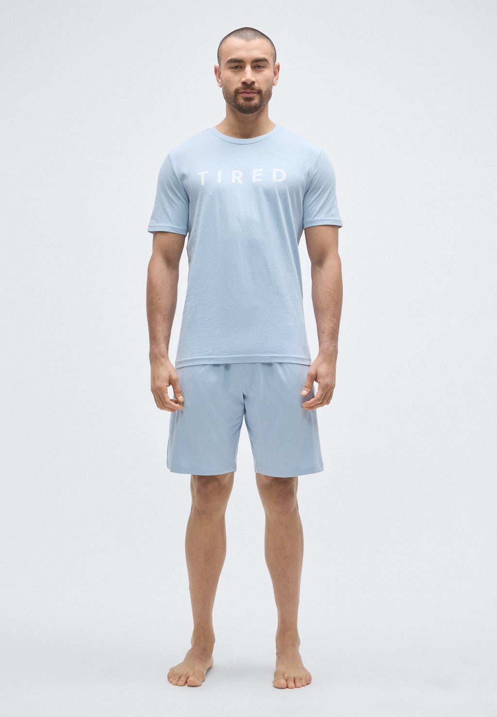 Pier One "TIRED" MULTIPACK NIGHTWEAR SET