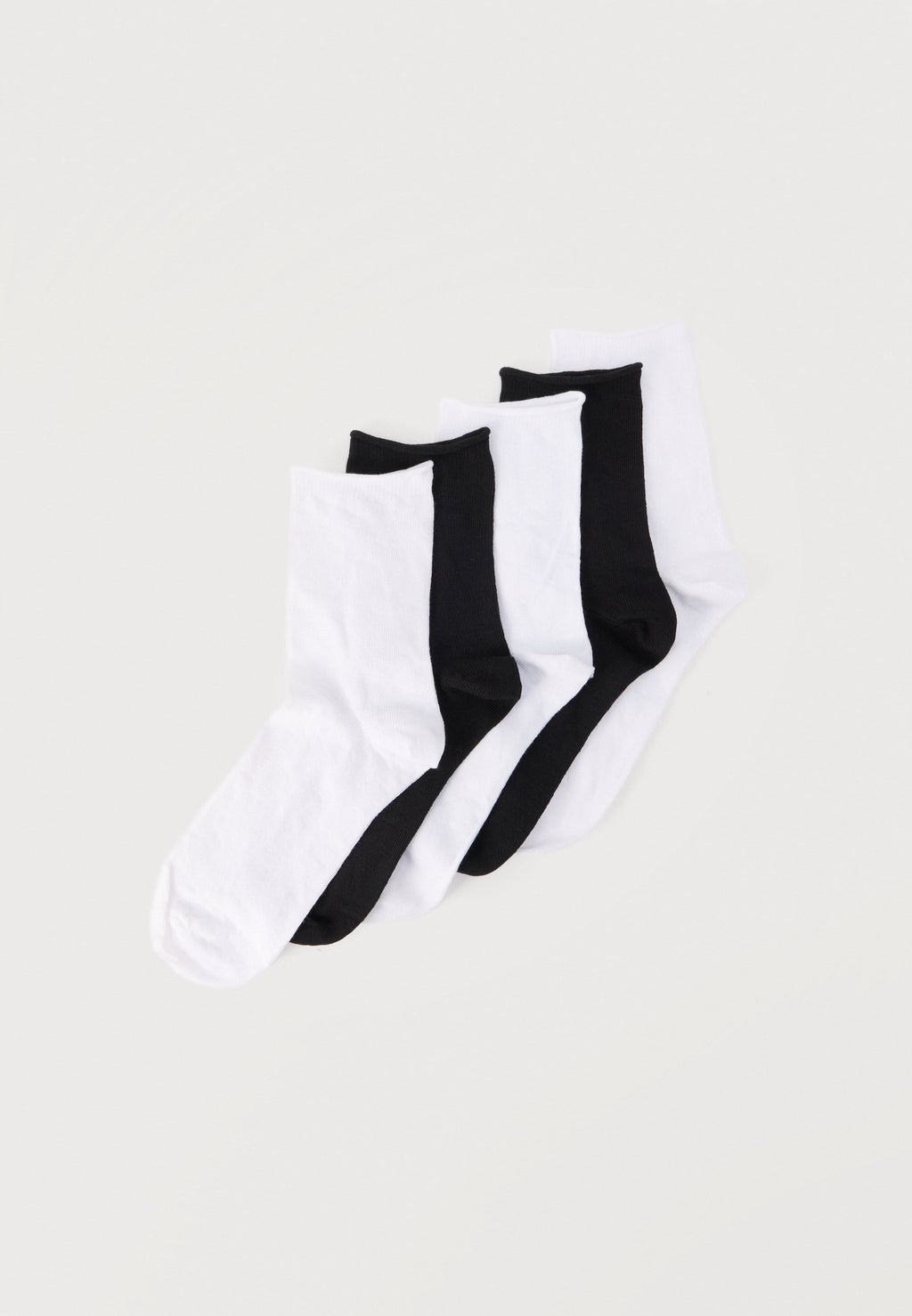 Anna Field CUFFLESS SOCKS