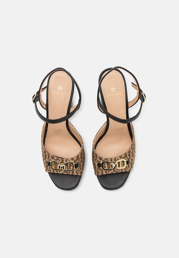 AIGNER LOU
