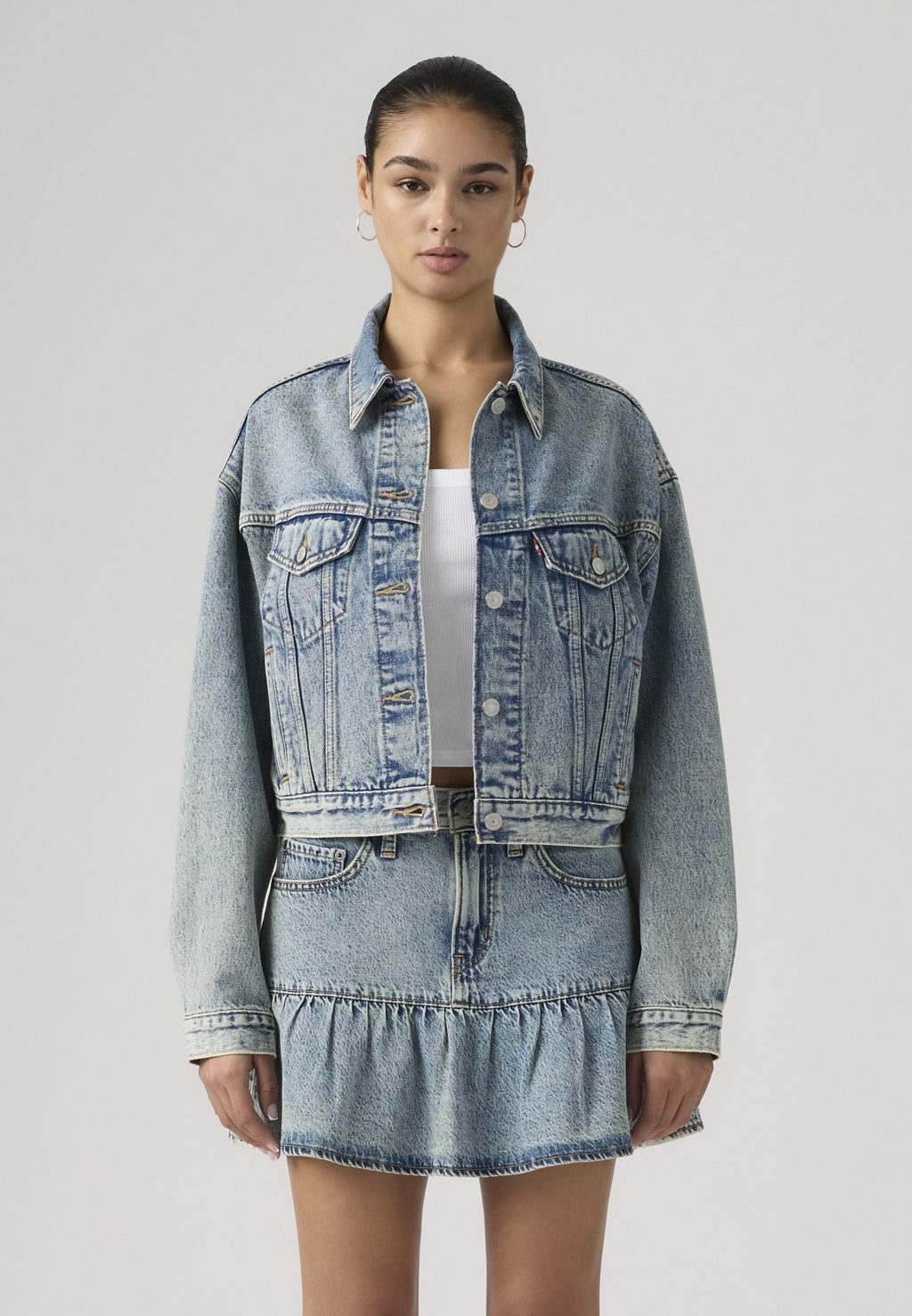 Levi's® SHRUNKEN 90S TRUCKER