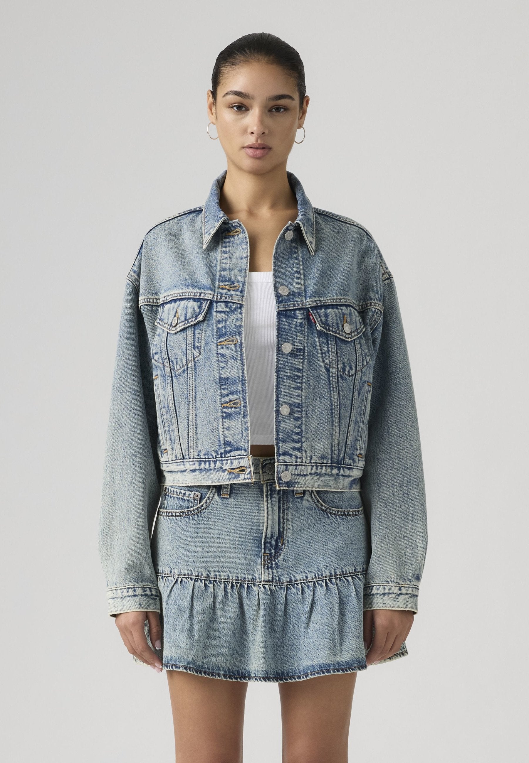 Levi's® SHRUNKEN 90S TRUCKER