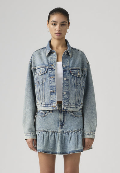 Levi's® SHRUNKEN 90S TRUCKER