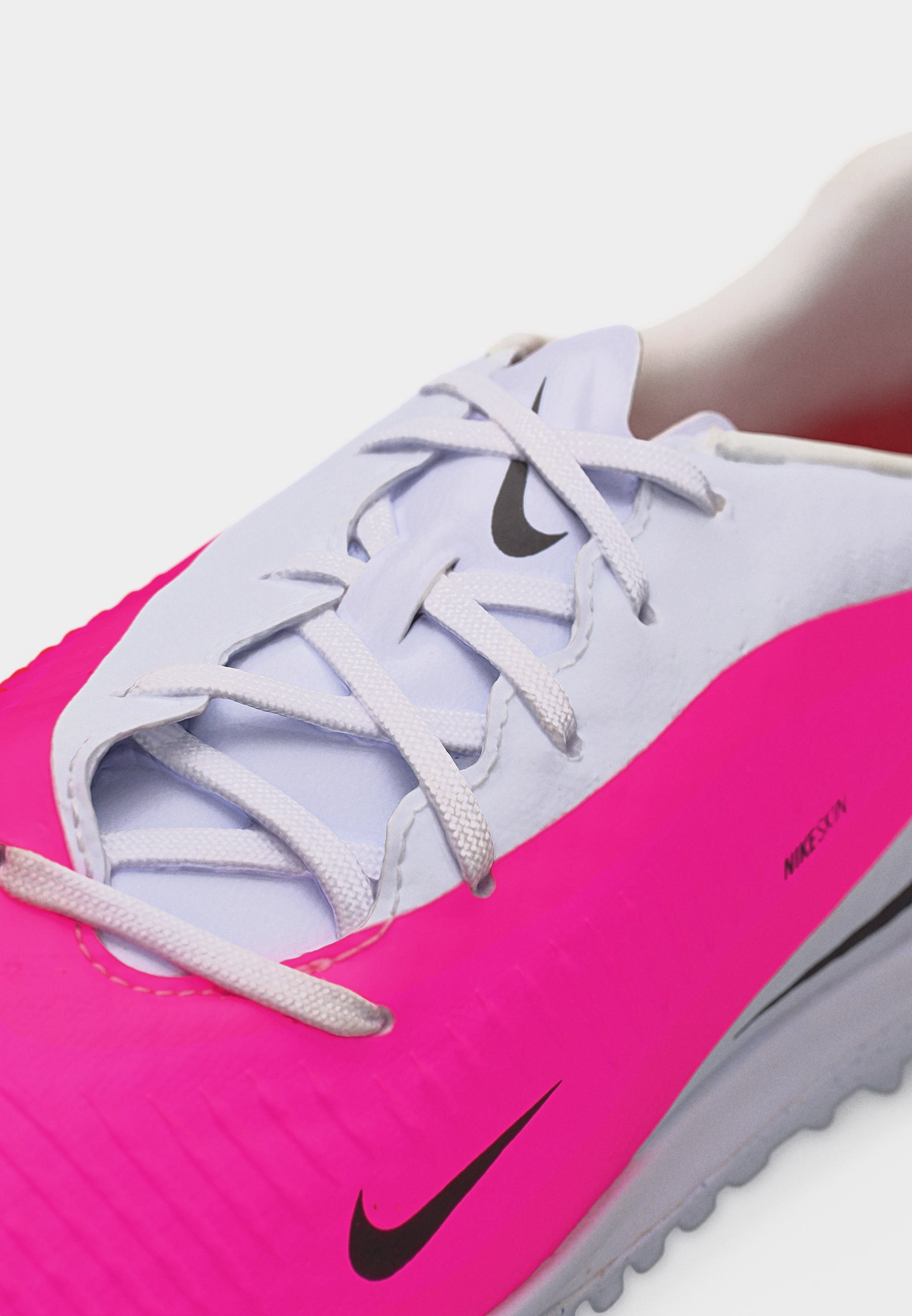Nike Performance PHANTOM 6 LOW ACADEMY TF