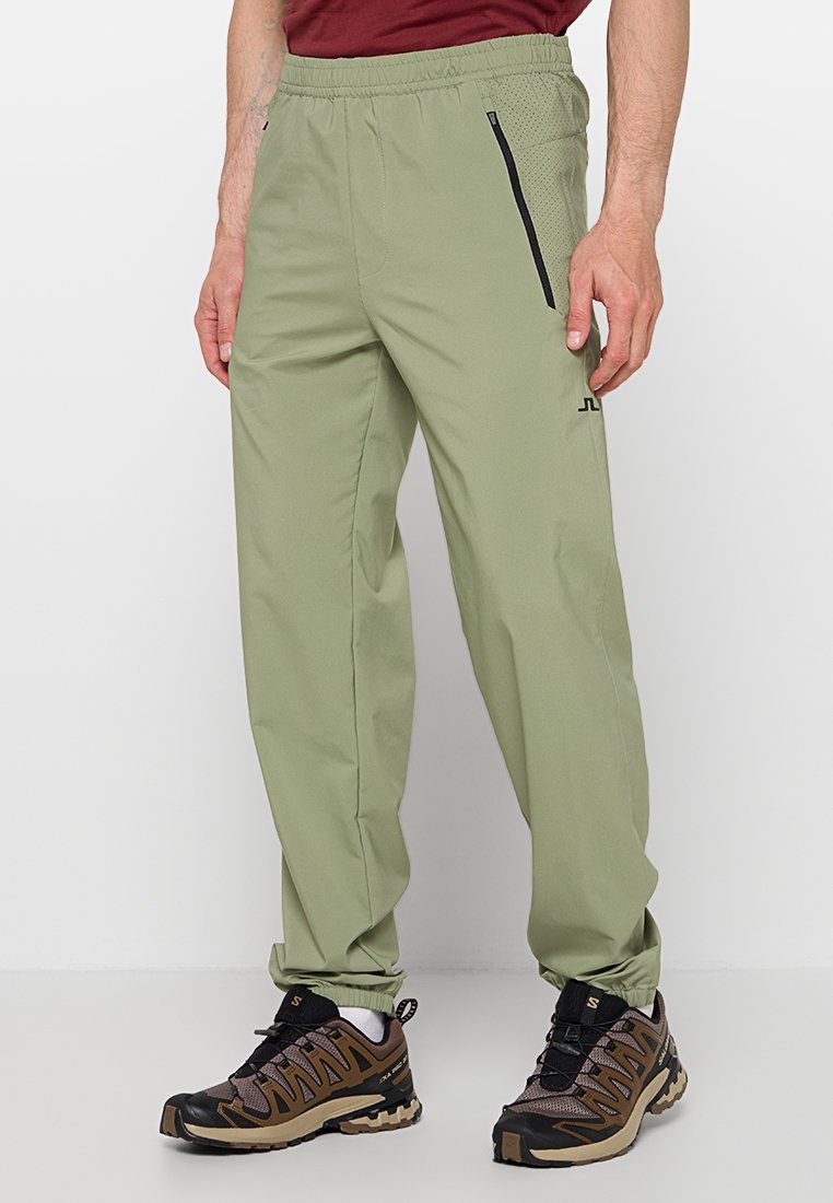 J.LINDEBERG Sports NOVO