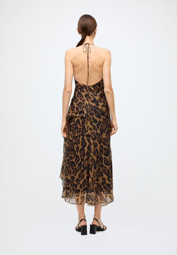Bardot CYREL PRINTED MAXI DRESS