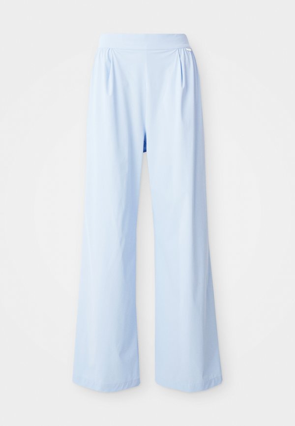 Nike Sportswear PANT  - Tracksuit bottoms - celestine blue