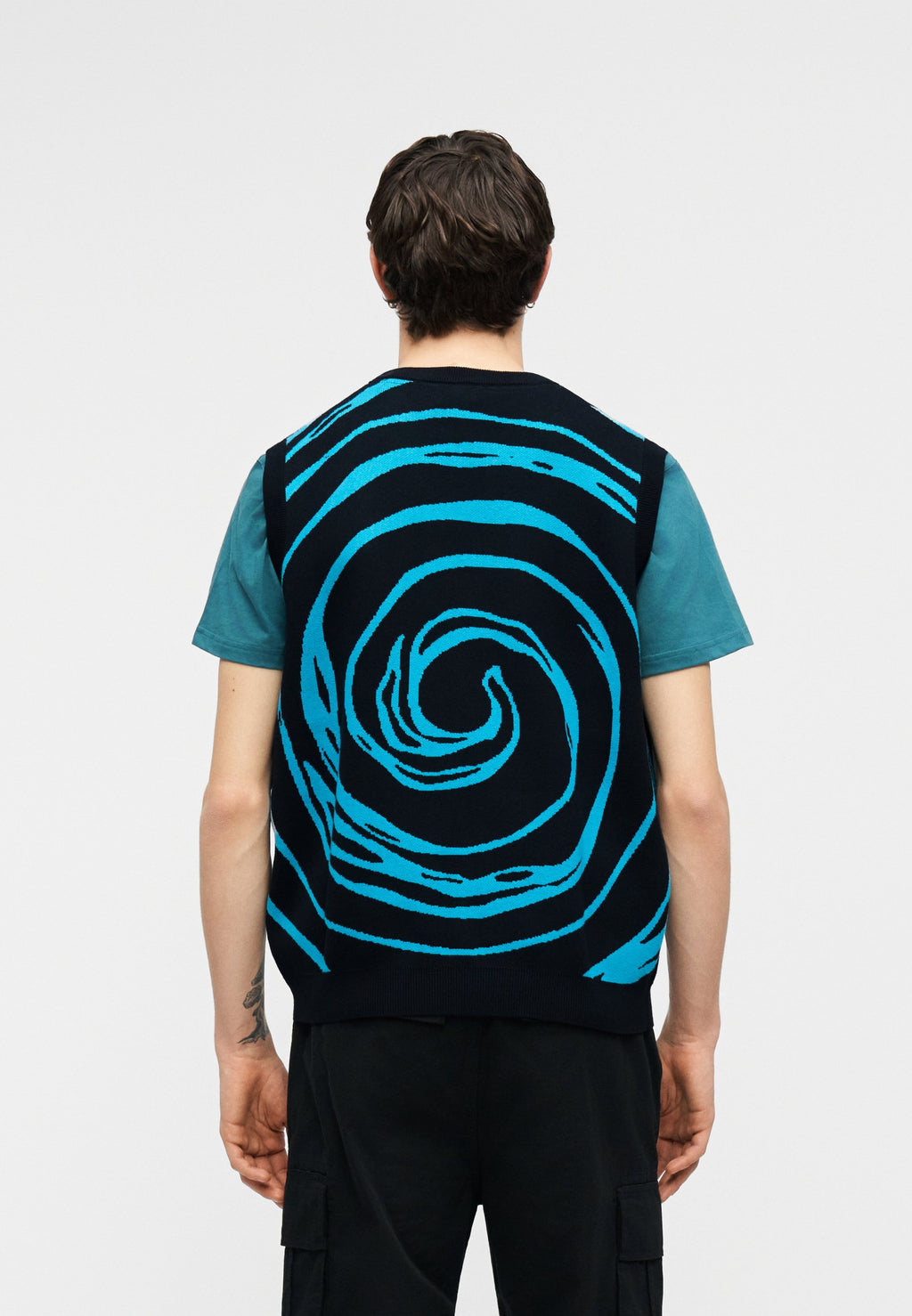Santa Cruz VORTEX VEST UNISEX