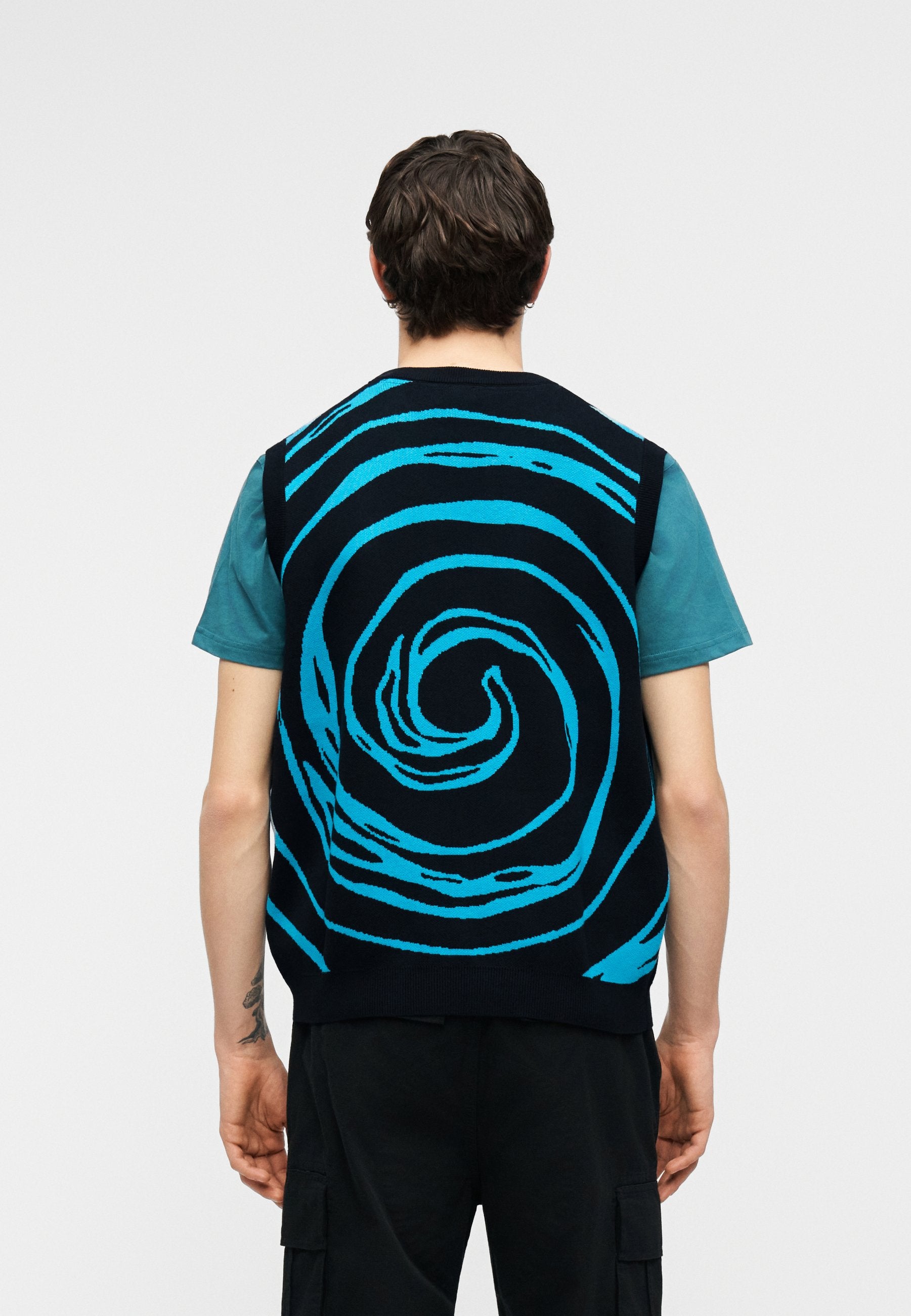 Santa Cruz VORTEX VEST UNISEX