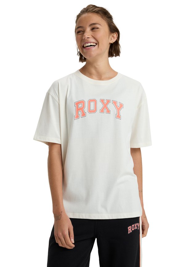 Roxy ESSENTIAL ENERGY TIMELESS TEE