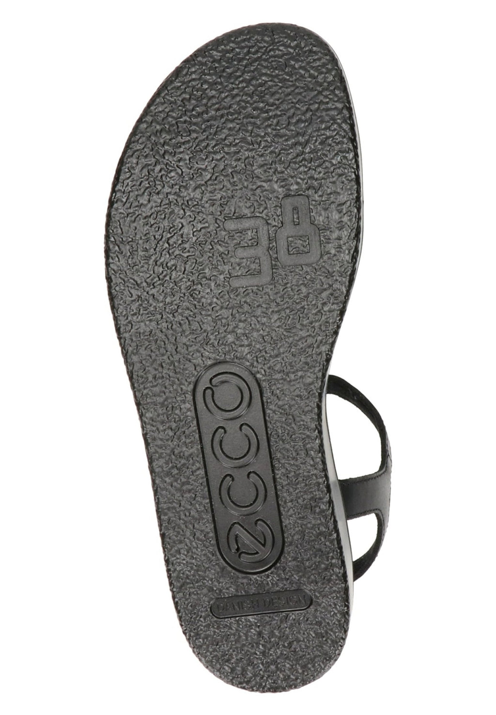 ECCO Riemensandalette Media 4