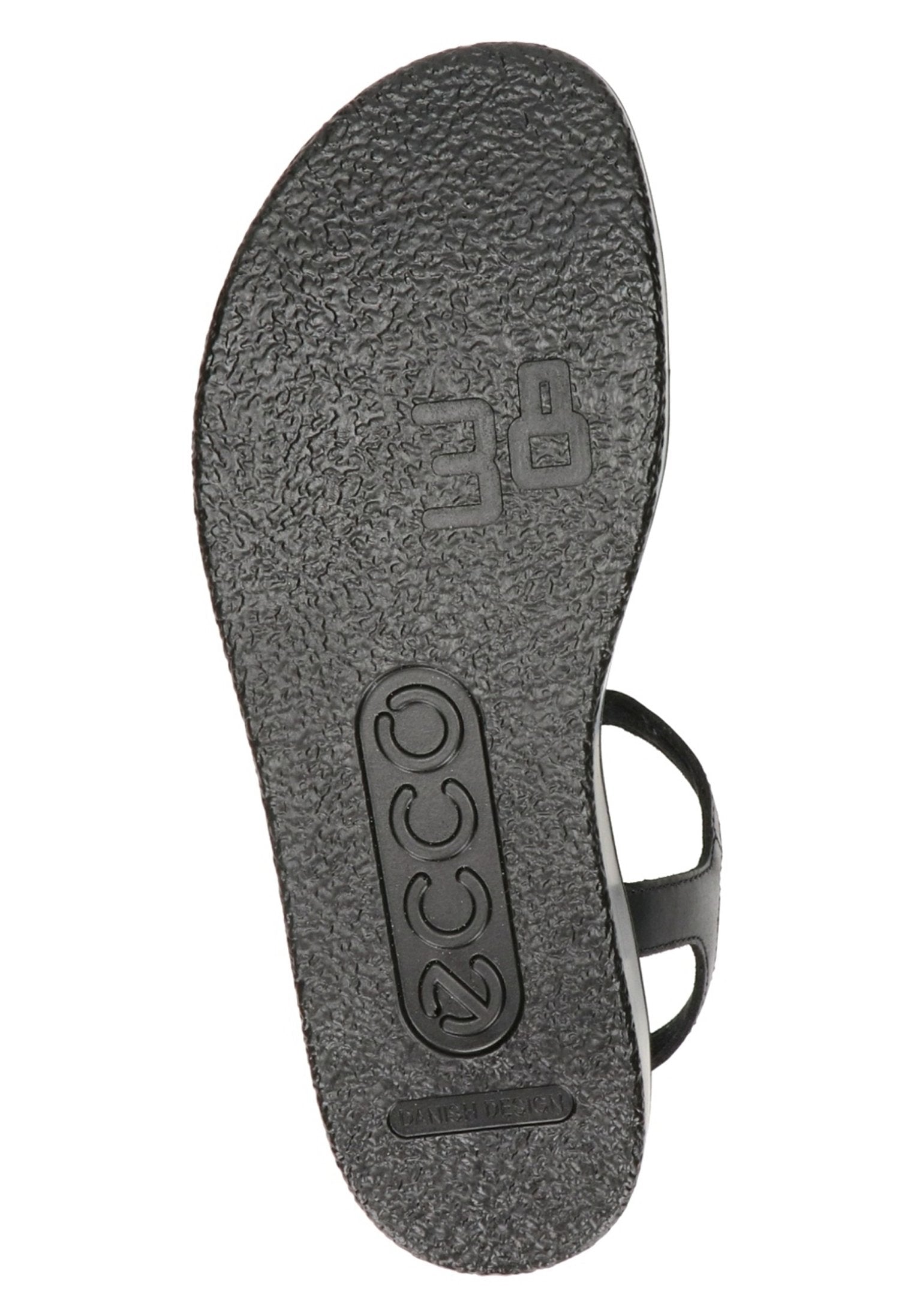 ECCO Riemensandalette Media 4