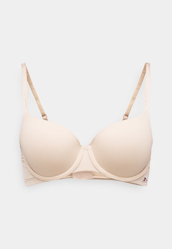 Tommy Hilfiger DEMI BRA - T-shirt bra - misty blush