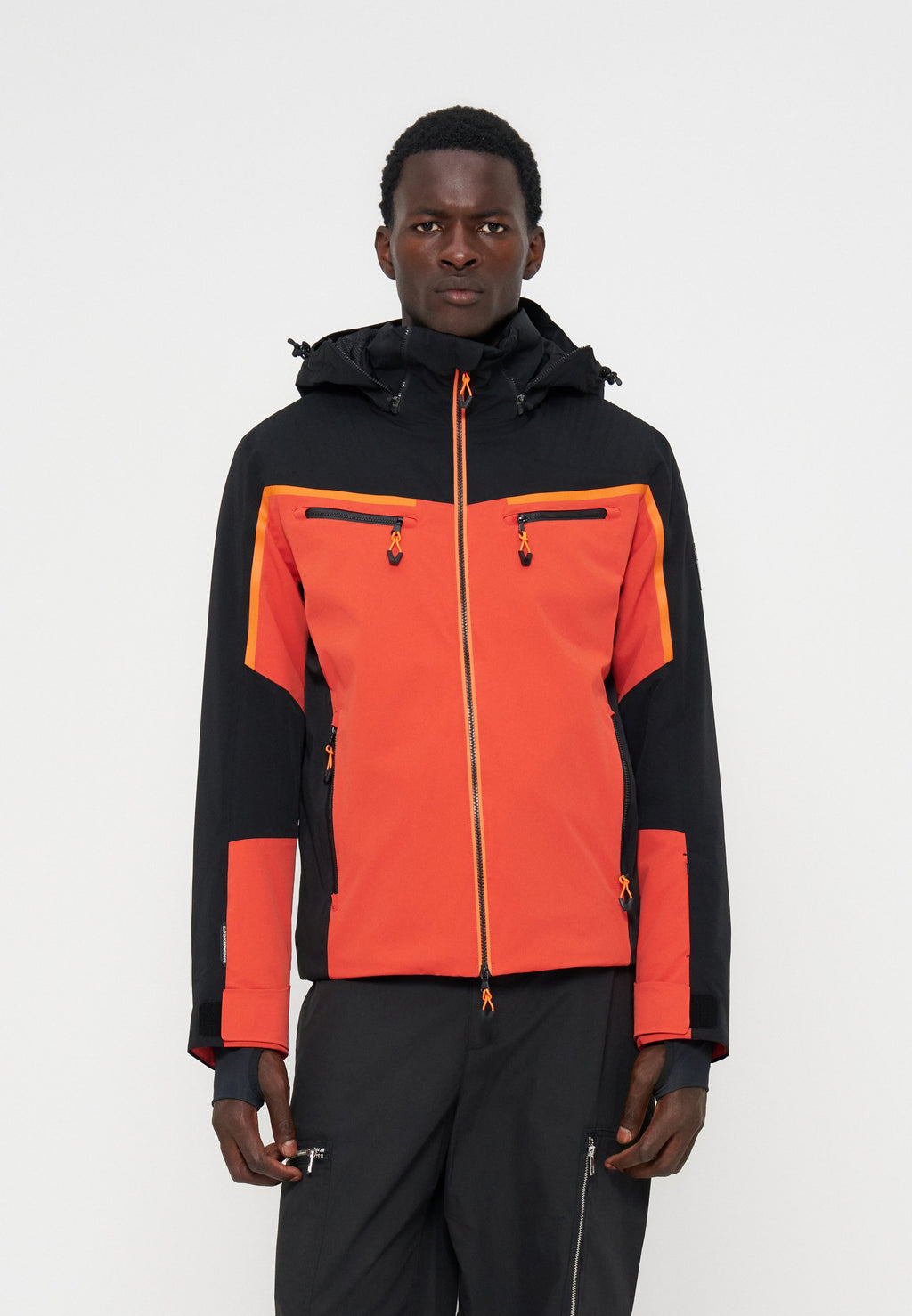 EA7 Emporio Armani Outdoorjacke Media 1