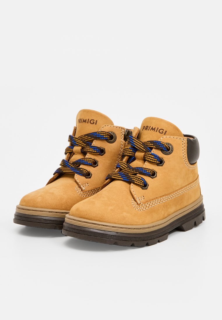Primigi Schnürstiefelette Media 2