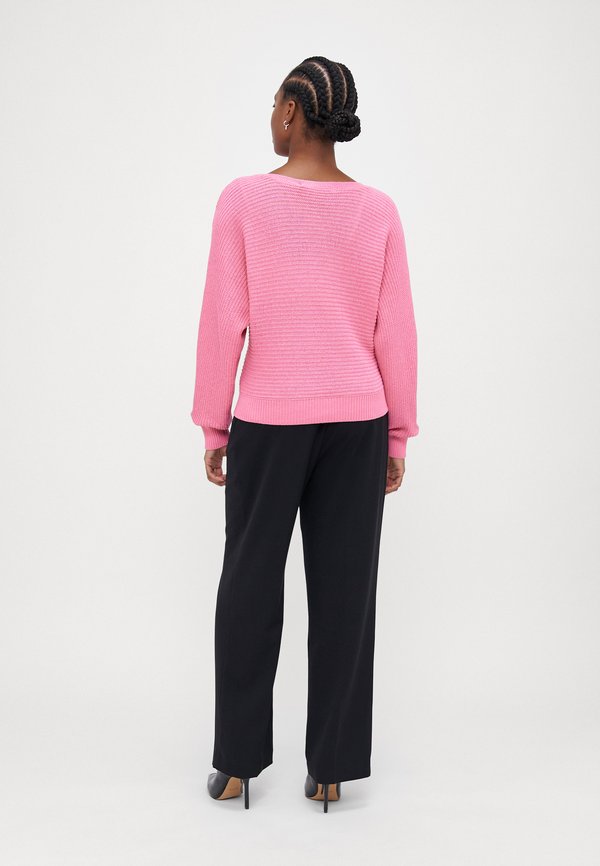 Vero Moda Petite VMLUX BOATNECK BATWING