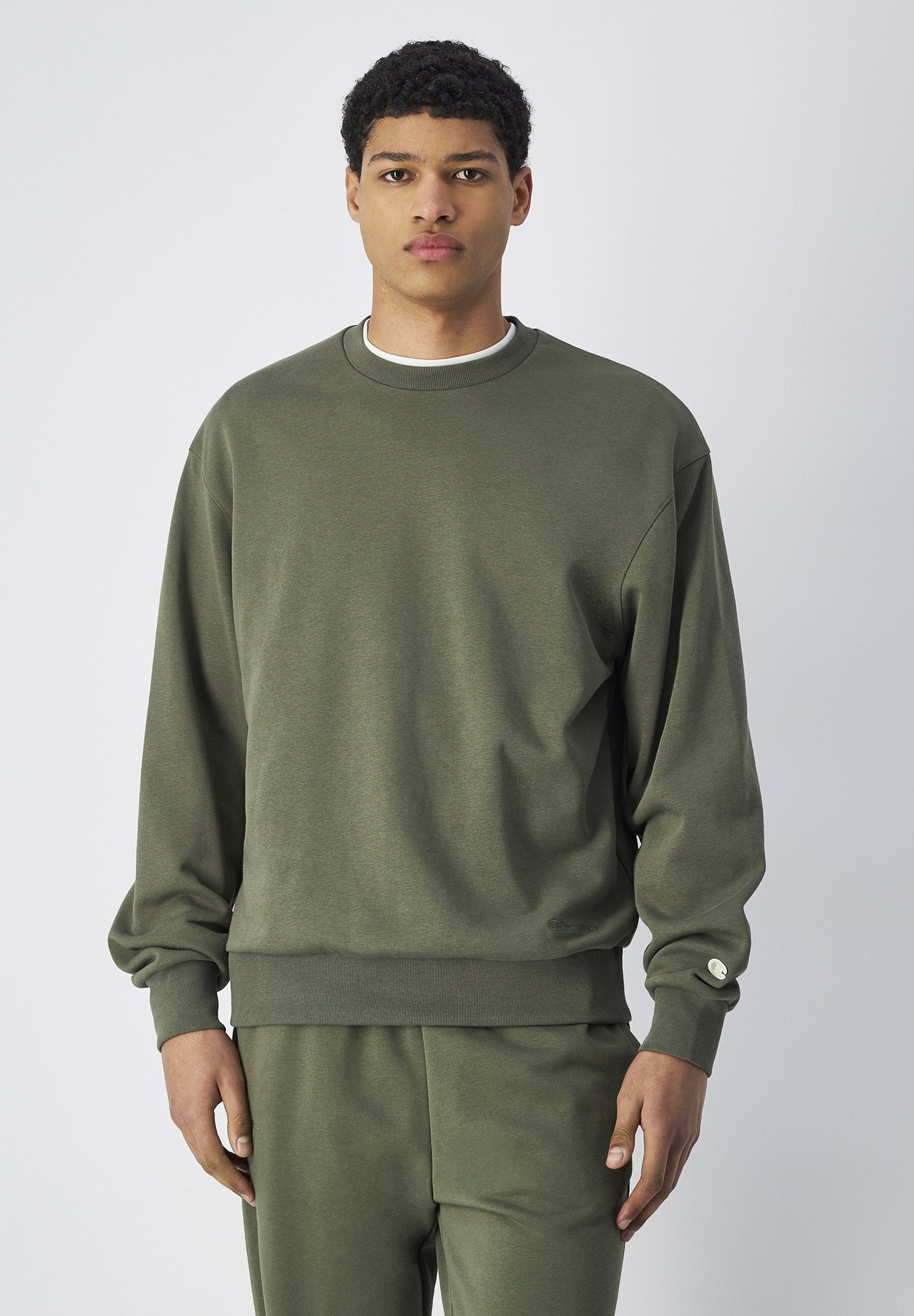 Champion CREWNECK FUTURE
