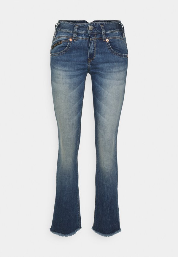 Herrlicher PEARL CROPPED