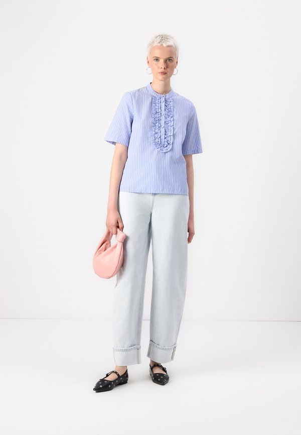 Vero Moda VMLUMA FRILL