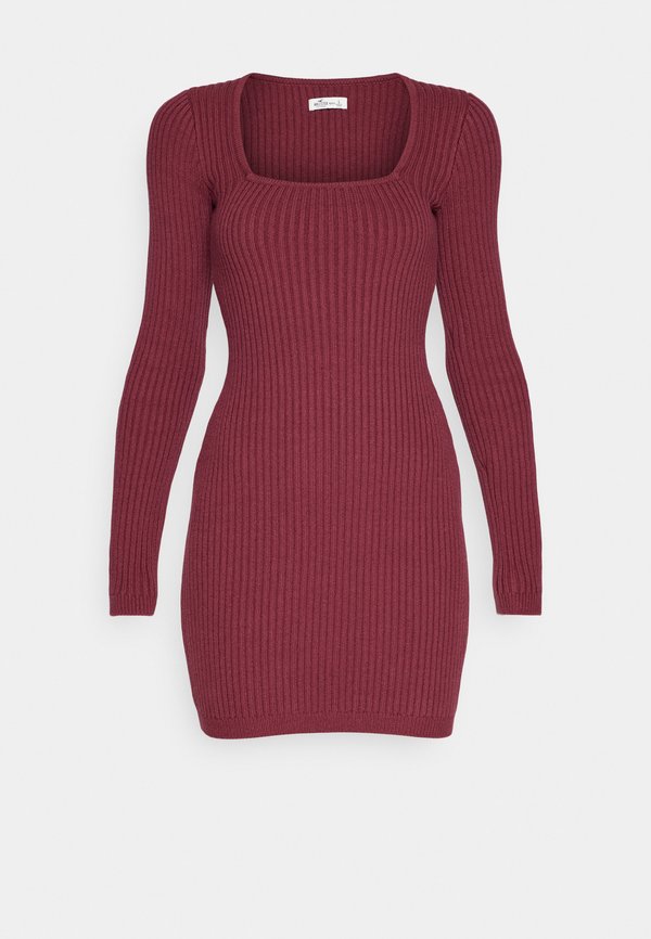 Hollister Co. SWEATER DRESS
