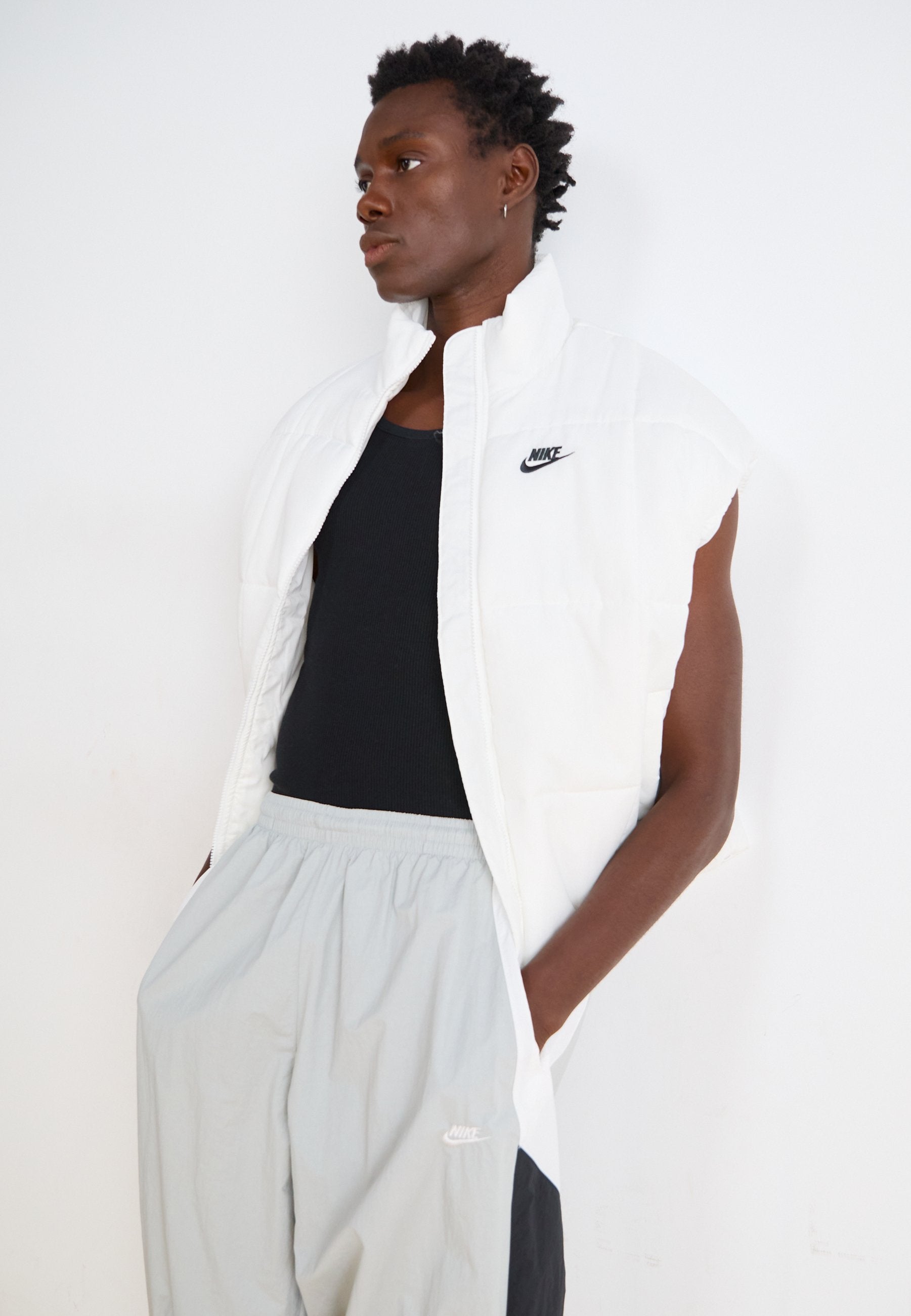 Nike Sportswear CLUB TRACK PANT