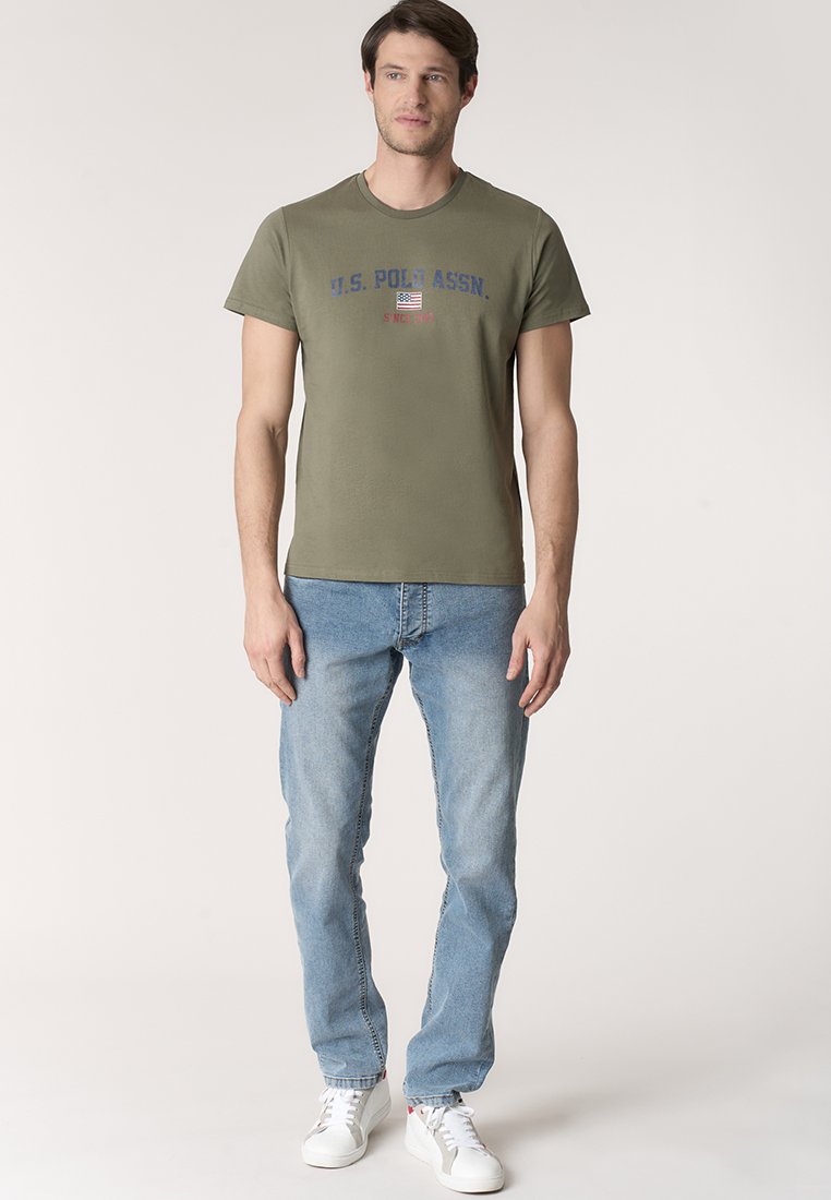 U.S. Polo Assn. CIACK