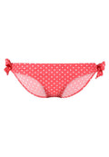 Pour Moi HOT SPOTS TIE SIDE BOTTOM