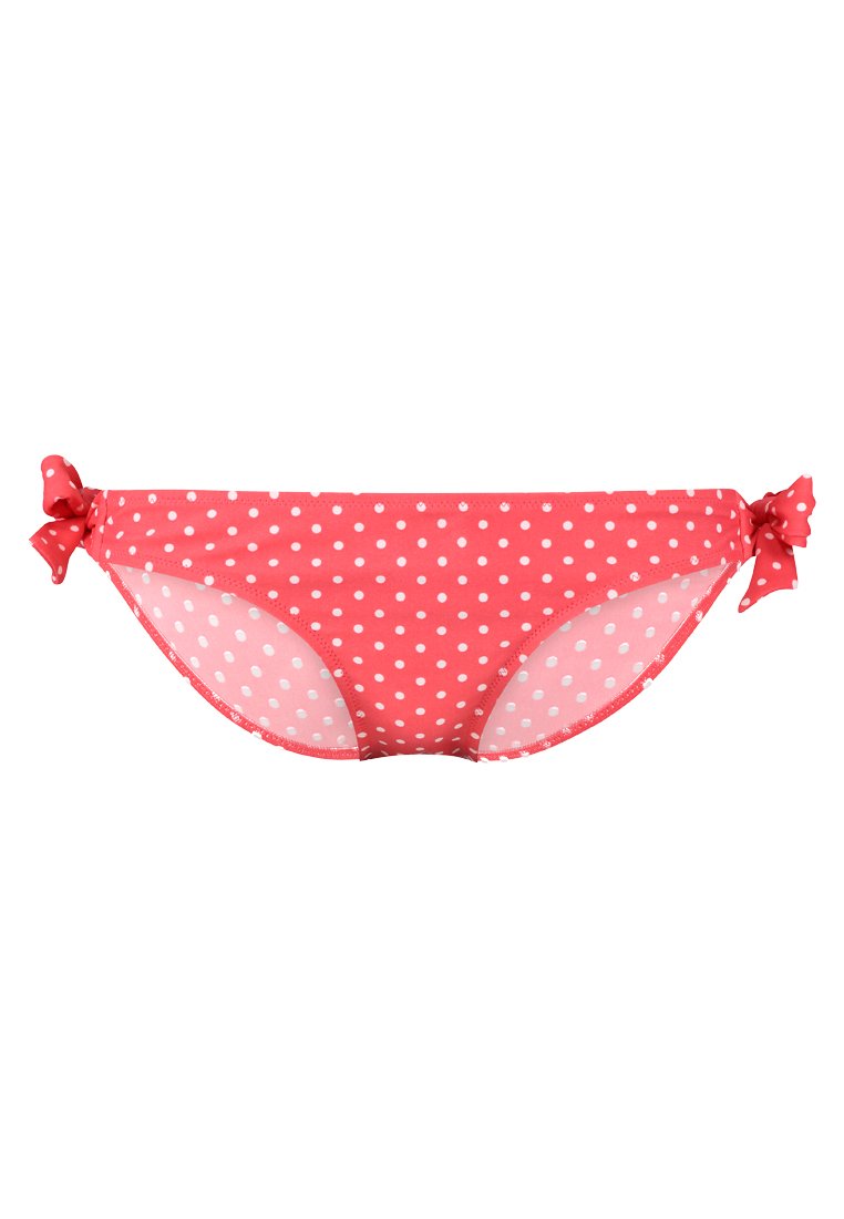 Pour Moi HOT SPOTS TIE SIDE BOTTOM