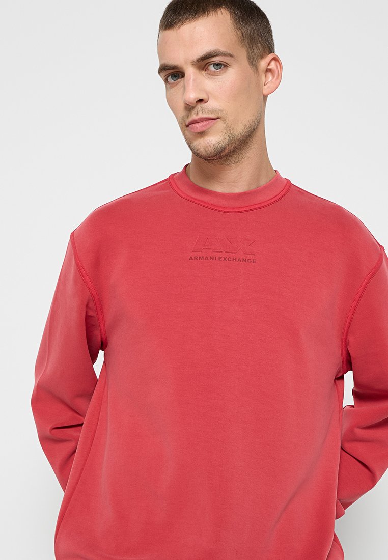 Armani Exchange Sweatshirt Media 4