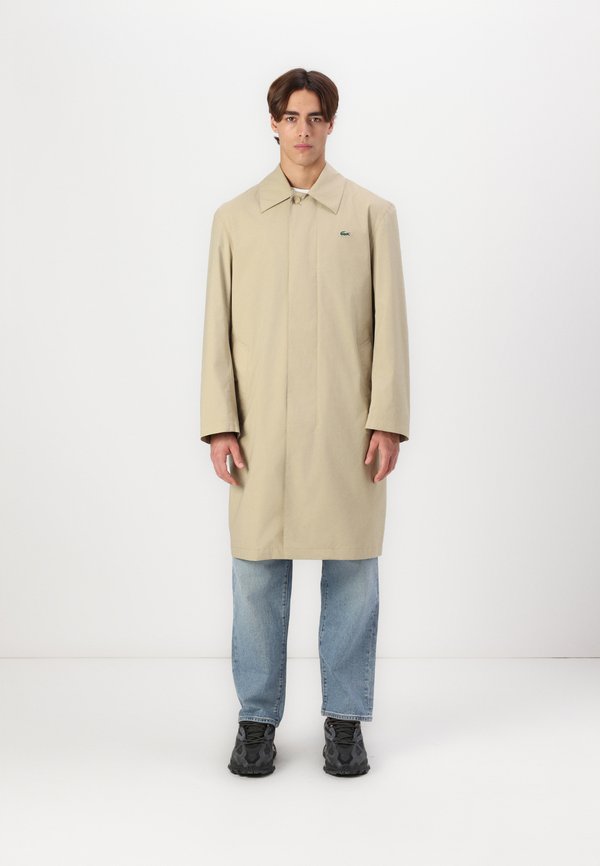 Lacoste